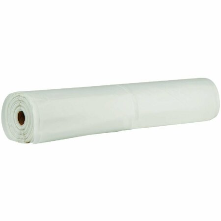 FILM GARD Film-Gard 6 Ft. x 50 Ft. Clear 4 Mil. Polyethylene Sheeting 625896